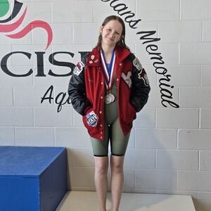 Meet your Posher, Riley